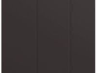 Чехол-книжка Smart Folio Cover для Apple iPad 10 (2022)/iPad 11 (2025) (полиуретан с подставкой) (Black)