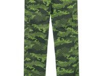 Брюки текстильные для мальчика