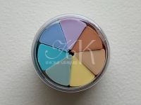 Набор ластиков Languo 7 шт, 16,4х18,6х55 мм 2