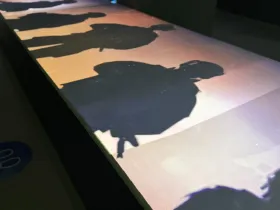 В историческом парке Якутска открылась всероссийская выставка «Знание. Герои»