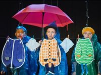 Театр «Пилигримы»