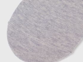 Колготки для девочек, Серый