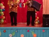 Балейский межпоселенческий культурный центр