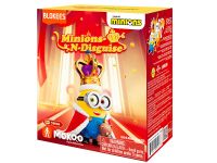 70138_B Фигурка Minions, в ассортименте