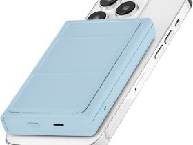 Внешний аккумулятор Rocket