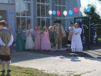 Пестенькинский дом культуры