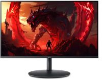 Монитор 27" Acer Nitro XF270UP1biiph UM.HX0CD.106 2560*1440, IPS, 250cd, 1/4ms, 2*HDMI, DP, 144Hz, FreeSync, hadj 100, Vesa 100x100, black