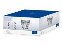 Villeroy & Boch Стопка 63 мм, белая Boston Villeroy & Boch