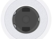 Адаптер Apple Aux to Lightning MU7E2ZM/A