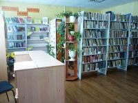 Семеновский сельский дом культуры