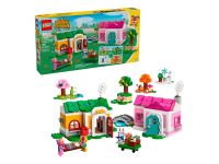 Animal Crossing 77057 Конструктор Творческие домики: Сезоны веселья