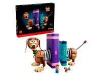 Disney 43301 Конструктор История игрушек: Спиралька