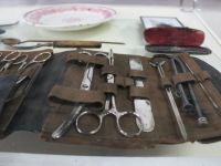 Новоселенгинский музей декабристов