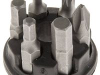 Динамометрический ключ ACME M-Wave TW-3/10 (черный)