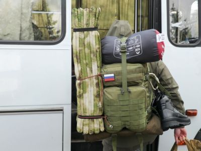 Мобилизованные предприниматели освобождены от уплаты страховых взносов