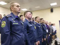 В Якутске стартовала деловая программа по снижению рисков чрезвычайных ситуаций в Арктике