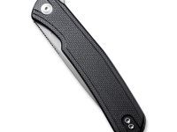 Складной нож Sencut Scitus, сталь D2, рукоять G10, gray/black