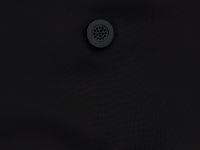 Плащ из хлопка прямого кроя