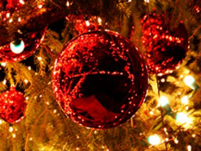 Рождественский концерт