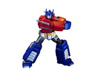 67334 Фигурка Transformers Action Edition Optimus Prime