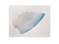 Бумага для акварели Clairefontaine "Etival color" 21х29,7 см 300 г, холодного пресования