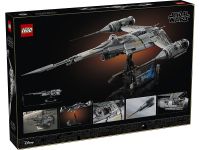 Star Wars 75442 Конструктор Звездный истребитель N-1 Мандалорца