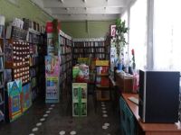 Майорская библиотека