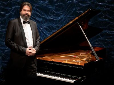 Карен Корниенко. Чайковский. Royal Ballet Gala (Нико)