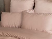 Постельное белье Pink Beige