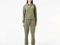 Женские спортивные брюки Lacoste