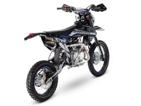 Мотоцикл питбайк SHARMAX PowerMax 145