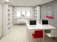 Городская библиотека им. А. Р. Беляева