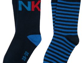 Носки для мальчика, 2 пары в комплекте