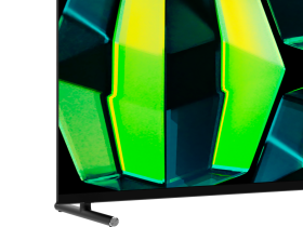 Умный Телевизор Sber SDX-50U4124