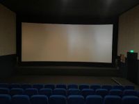 Кинотеатр им. Артема