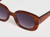 Женские солнцезащитные очки, Оранжевый