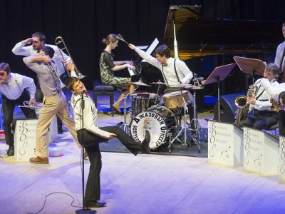 Билеты на БДО Петра Востокова (Клуб Алексея Козлова) / Концерт | Афиша | ИнфоТаймс