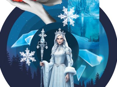 Снежная королева