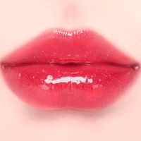 Блеск для губ с шиммером Dinto Pearl-Kissed Plumping Lip Glace 130 Captain Hook