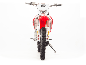 Мотоцикл кроссовый эндуро MOTOLAND XR250 FA