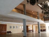 Тольяттинская филармония