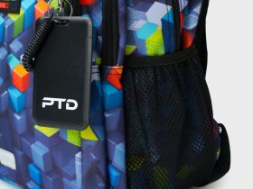 Рюкзак текстильный для мальчиков