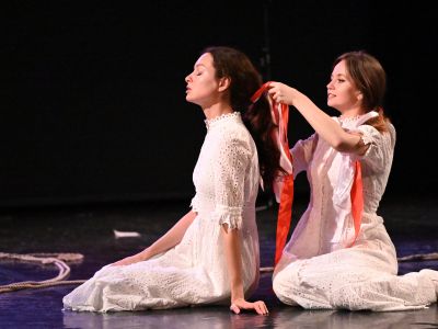 Билеты на Сны Татьяны (Дом Высоцкого на Таганке) / Театр | Афиша | ИнфоТаймс