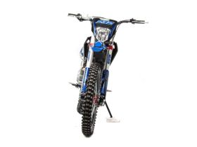 Мотоцикл кроссовый эндуро MOTOLAND XT 300 HS