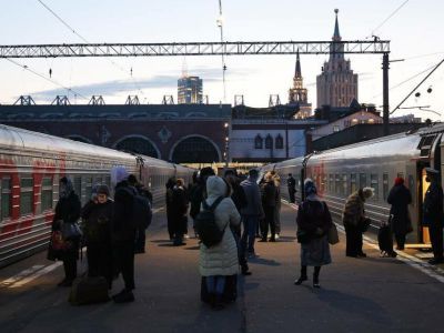 Обзор ситуации на Украине. Хроника событий за 28 февраля