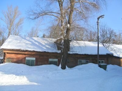 Конюшня, конец XIX – начало XX века