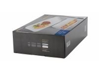 Seltmann Weiden Форма для запекания с крышкой 36 х 24 х 8 см, белая No Limits Seltmann