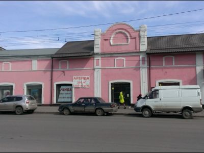 Постройки Богородице-Одигитриевской церкви