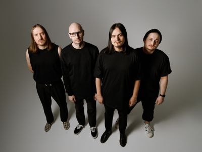 Билеты на Видеокассета твоих родителей (Рассвет (ex. Mod)) / Концерт | Афиша | ИнфоТаймс