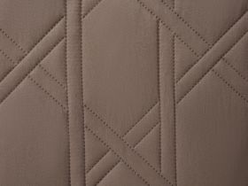 Покрывало Lirio, какао